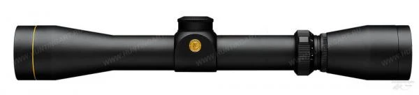 Фото Оптические прицелы Leupold серии VX-1, 2-7x и 4-12x