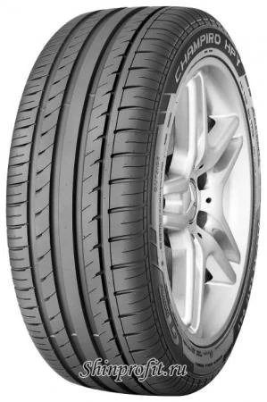 Фото GT Radial Champiro HPY 215/45 R17 91Y