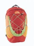 фото Рюкзак городской Easy Camp Ghost 20 Red - 360035