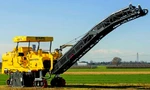 Фото №2 Дорожная фреза для асфальта BOMAG BM 1000-30-2