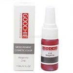 фото Пигмент Goochie 316 Magenta