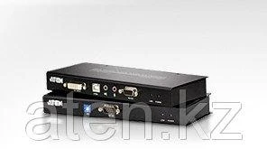 Фото Aten CE602 — KVM удлинитель с интерфейсами DVI и USB