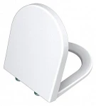 фото VitrA Крышка-сиденье VitrA S50 72-003-301