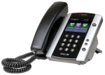 фото Медиафон Polycom VVX 500