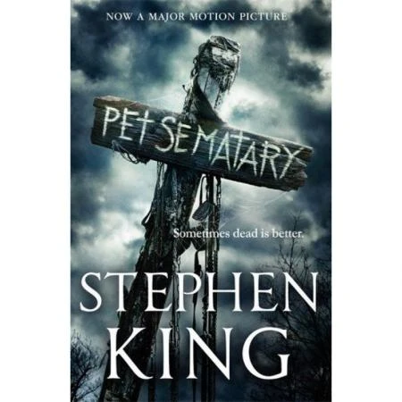 Фото Pet Sematary