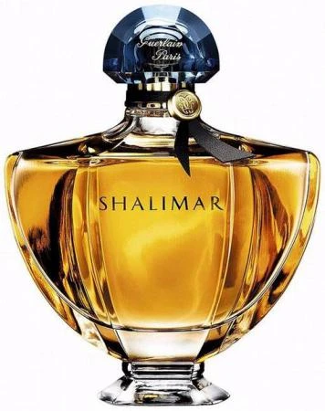 Фото Guerlain Shalimar 50мл Стандарт