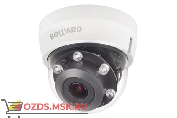 Фото BEWARD BD4680DRV: IP камера