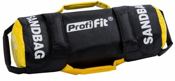 Фото Сумка Profi-Fit Sand Bag (Вес: 10 кг;)