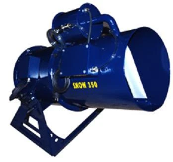 Фото Генератор снега SFAT POWER SNOW 350