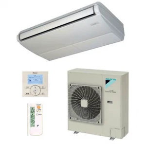 Фото Кондиционер потолочный Daikin FHQ71C / RZQG71L9V