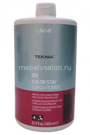 Фото Color stay conditioner (1000 мл)