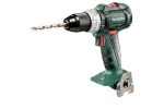 фото Аккумуляторная ударная дрель Metabo SB 18 LT BL 602316890