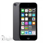 фото Apple Плеер Apple iPod touch 6 16GB Space Gray (MKH62)