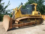 фото Komatsu D85PX-15