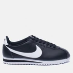 фото Nike Classic Cortez Leather Black/White