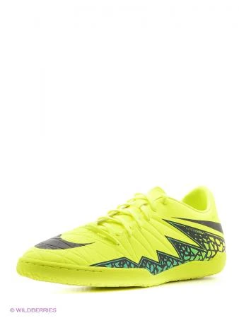 Фото Nike Бутсы HYPERVENOM PHELON II IC