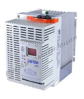 Фото Частотный преобразователь Lenze ESMD223L4TXA