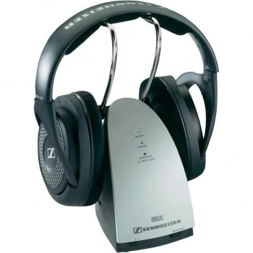 Фото Наушники SENNHEISER HDR 130-8