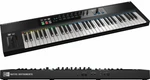 фото MIDI-клавиатура Native Instruments Komplete Kontrol S61