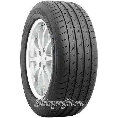 Фото Toyo Proxes T1 Sport SUV 235/50 R18 97V