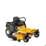 фото Минирайдер Cub Cadet XZ1 137