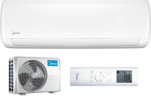 Фото Кондиционер настенный Midea MSMBB-12HRN1 / MOMBB-12HRN1