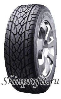 Фото Kumho Ecsta STX KL12 305/50 R20 120V