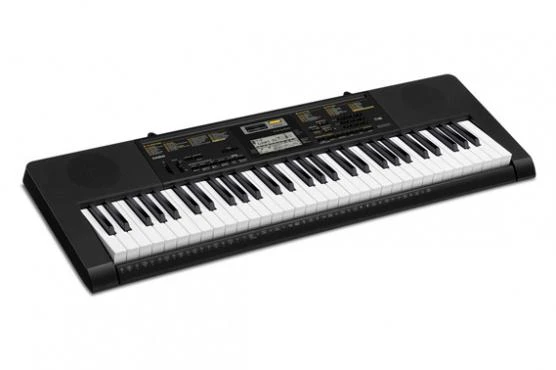 Фото Синтезатор CASIO CTK-2400