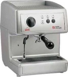 Фото №3 Кофемашина nuova simonelli oscar (silver)