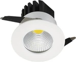 фото Светодиодный точечный светильник "Downlight" 54x54 3вт 4200K 360лм IP40 УХЛ4 | DRG3-52-C-01 НОВЫЙ СВЕТ