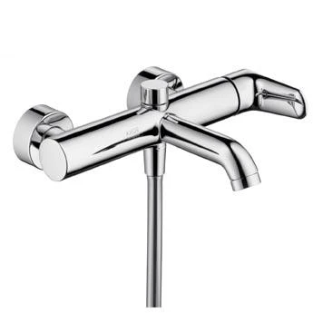 Фото Hansgrohe Axor Citterio M 34420000 Смеситель для ванны (хром) | интернет-магазин сантехники Santehmag.ru