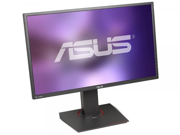 Фото Монитор 27" ASUS MG278Q Black 2560 x 1440