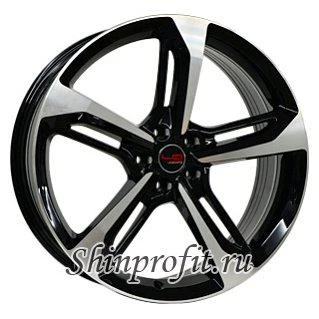 Фото Replica 513 Audi 9x20/5x112 D66.6 ET29 BKF