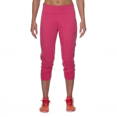 Фото ASICS TRAINING KNIT CAPRI/ брюки-бриджи