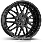 фото Dotz Mugello 7x16/4x108 D65.1 ET15 dark