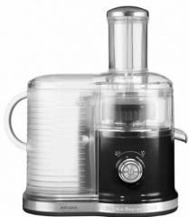 Фото Соковыжималка KitchenAid 5KVJ0333EOB