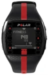 фото Polar Умные часы Polar FT7 (Black/Red)