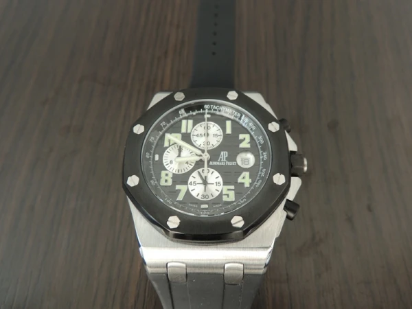 Фото Копии часов Audemars Piguet Royal Oak Offshore