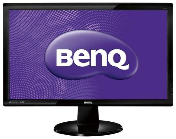 Фото Монитор 24" Benq GL2450 gl.Black