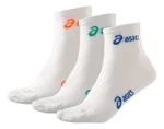 фото ASICS 3PPK Quarter Sock/ Комплект носков