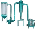 фото ACM Airflow Vortex Fine Pulverizer