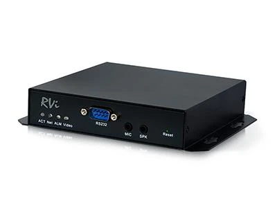 Фото IP-видеосервер RVi RVi-IPS125A