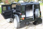 Фото №6 Электромобиль Land Rover Defender (DMD-198)