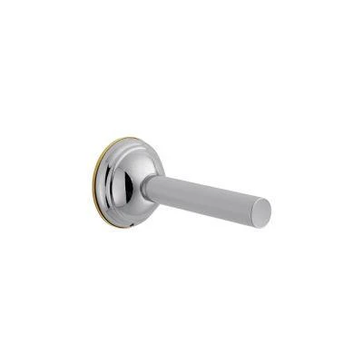 Фото Hansgrohe Axor Carlton 41428090 Держатель для бумаги (хром/золото)