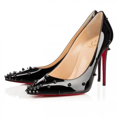 Фото Туфли Christian louboutin 3150011 53 3150011CM53