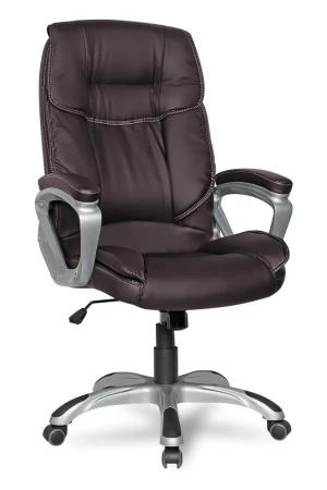 Фото Кресло REALCHAIR COLLEGE XH-2002/Brown