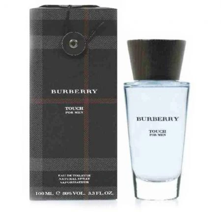 Фото Burberry Touch For Men 100 мл стандарт