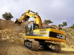 Фото №3 Гусеничный экскаватор JCB JS 330