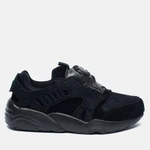 фото Puma Disc Blaze Nude Black