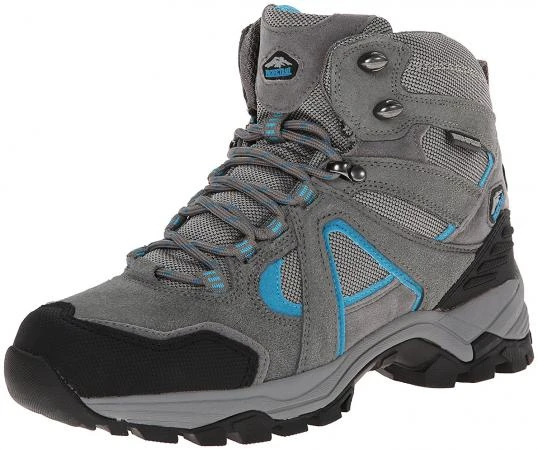 Фото Pacific Trail Women's Prophet Hiking Boot